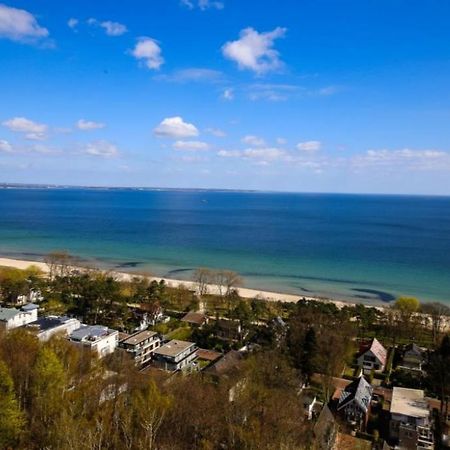 Ferienwohnung Residenz Seerose App. 152 Timmendorfer Strand Zewnętrze zdjęcie