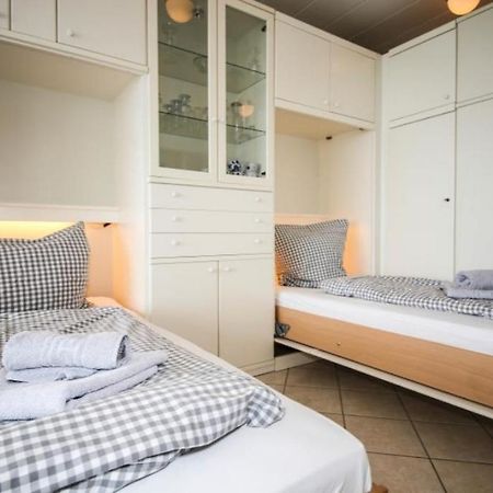 Ferienwohnung Residenz Seerose App. 152 Timmendorfer Strand Zewnętrze zdjęcie