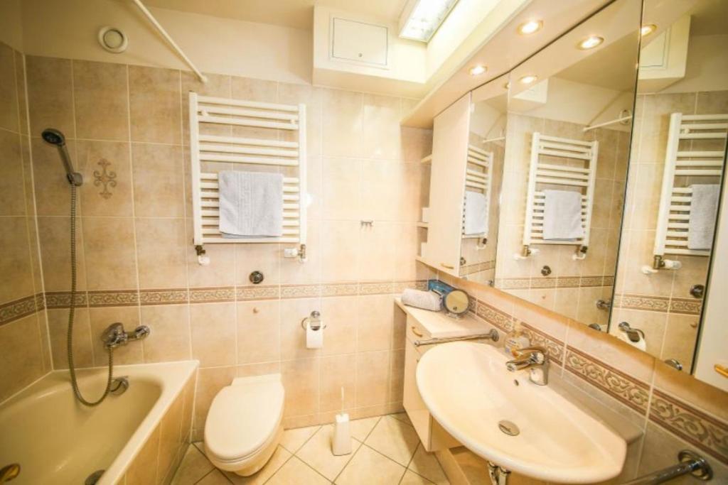 Ferienwohnung Residenz Seerose App. 152 Timmendorfer Strand Zewnętrze zdjęcie