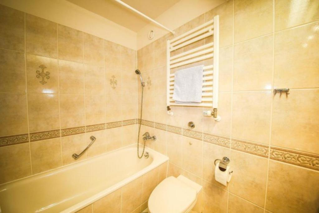 Ferienwohnung Residenz Seerose App. 152 Timmendorfer Strand Zewnętrze zdjęcie