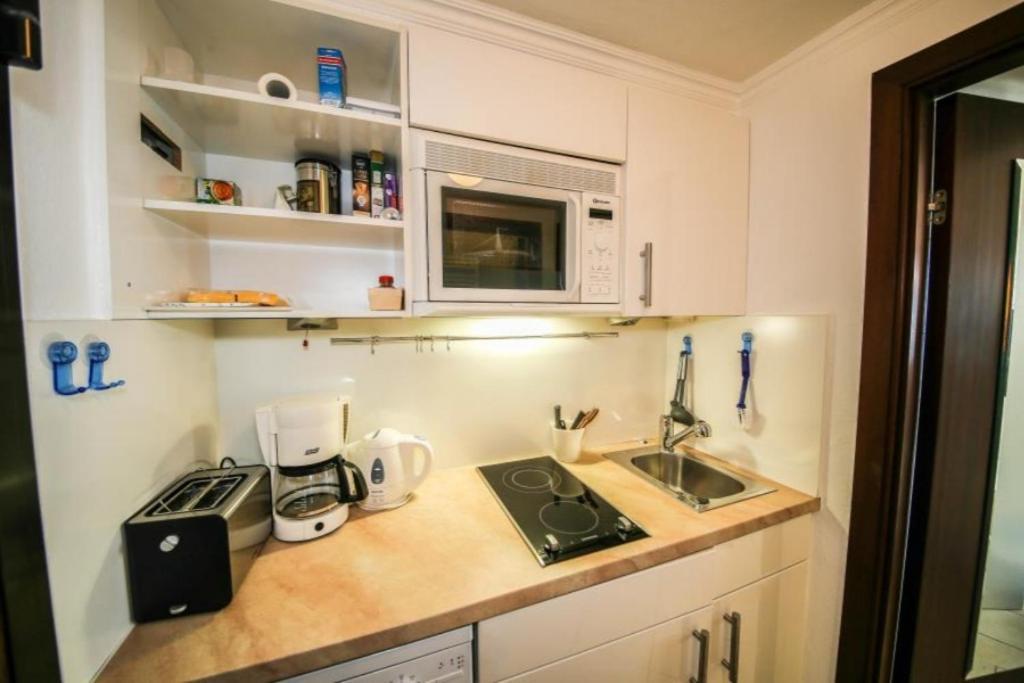 Ferienwohnung Residenz Seerose App. 152 Timmendorfer Strand Zewnętrze zdjęcie